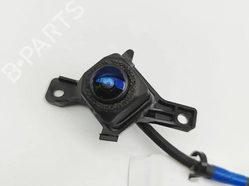 Camera TOYOTA bZ4X (_EAM1_) EV (XEAM10) | BP36783196E14 - Image 4