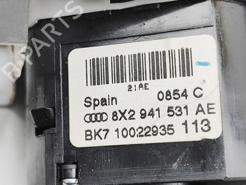 Electronic module AUDI Q3 (8UB, 8UG) RS 2.5 quattro | BP29616197M83 - Image 6