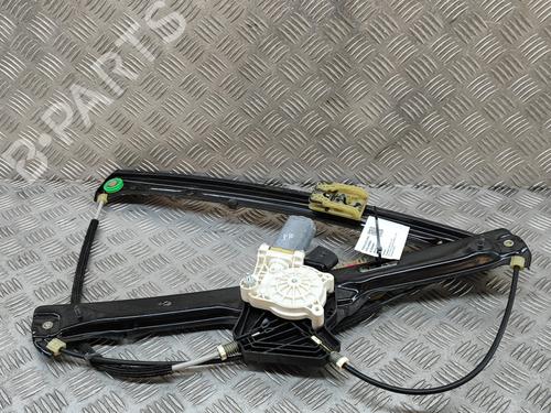 Front left window mechanism BMW X5 (F15, F85) M 50 d | BP25932408C22 