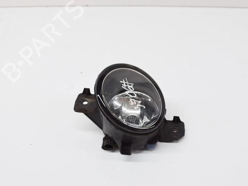 Used Left front fog light Left front fog light NISSAN QASHQAI I (J10, NJ10) 1.6 (117 hp) 10527729 10527729