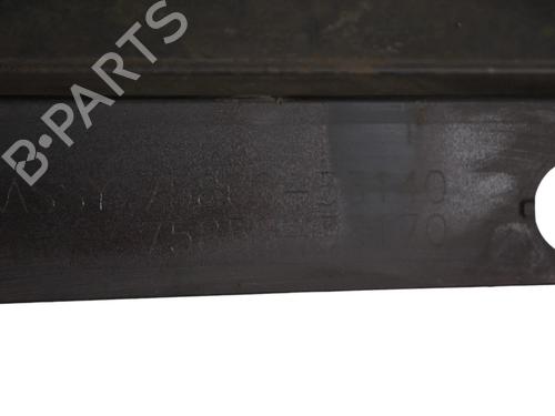 Left sideskirt LEXUS ES (_Z10_, _A10_, _H10_) 300h (AXZH10, AXZH11) | BP30253857C115 