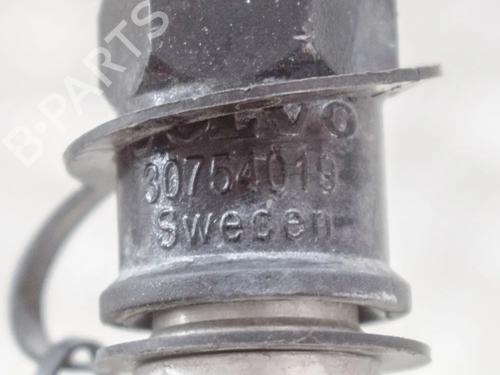 AC pipe VOLVO V40 Hatchback (525) D4 | BP14614803M126  - Image 6
