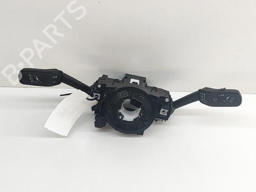 Used Steering column stalk VW TRANSPORTER T6 Van (SGA, SGH, SHA, SHH) 2.0 TDI (110 hp) 28559191
