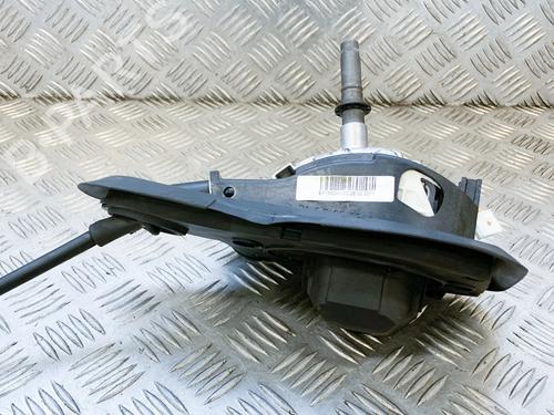 Gear lever BMW 3 Convertible (E93) 330 d | BP6761989M90 - Image 4
