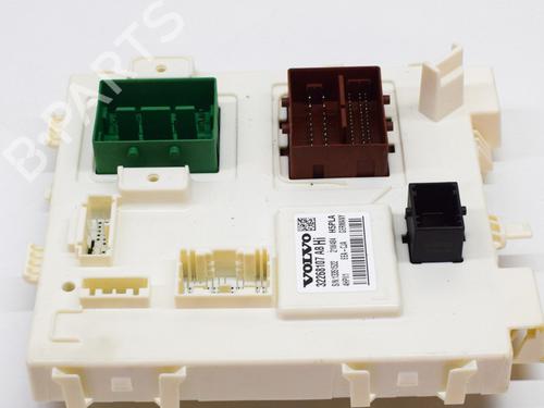 Used Electronic module VOLVO XC40 (536) B4 Mild-Hybrid (197 hp) 27759688