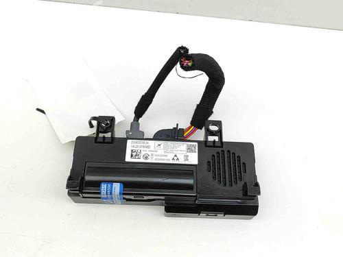 Elektronisk modul OPEL MOKKA 1.2 (76) (136 hp) 27794704