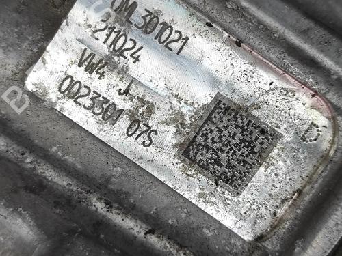 Engine PORSCHE MACAN (XAB) 4S Electric 4 (XABDC1) | BP32974140M1  - Image 9