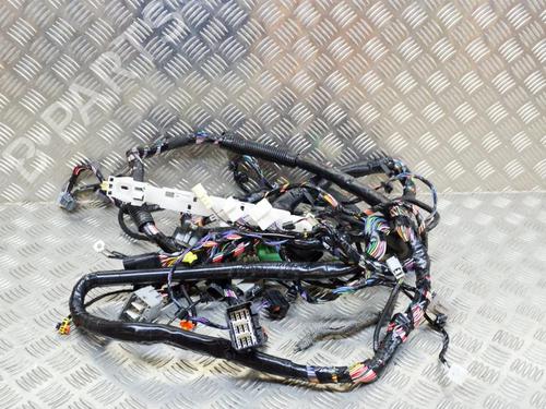 Cablaggio TESLA MODEL S (5YJS) P85 (421 hp) 14617920