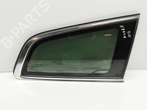 Panel rude bagtil højre VOLVO V60 II (225) B6 Mild-Hybrid AWD (299 hp) 31217450