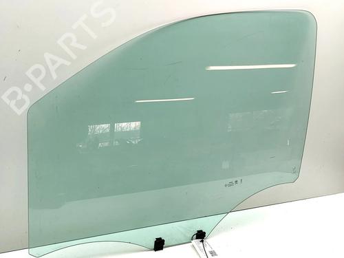 Used Front left door window Front left door window OPEL VIVARO C Bus (K0) 2.0 (144 hp) 33393223 33393223