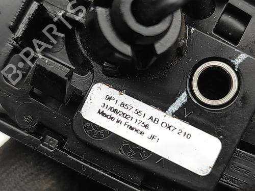 Pala sol esquerda PORSCHE 911 (992) 3.8 Turbo S (992450, 992470) | BP32014716I1