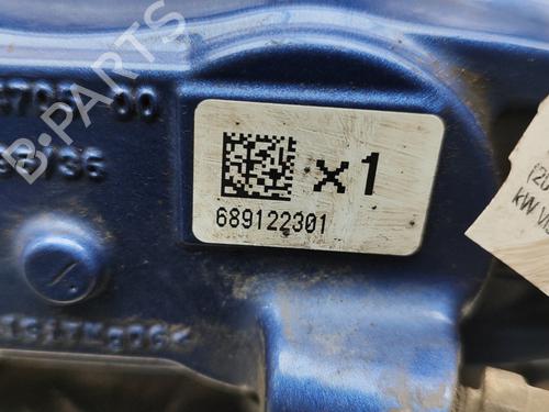 Left front brake caliper BMW X5 (G05, F95) xDrive 45 e Plug-in-Hybrid | BP28565766M105