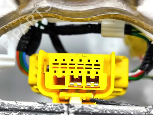 Steering wheel OPEL VIVARO C Bus (K0) 2.0 | BP32860862C49 - Image 10