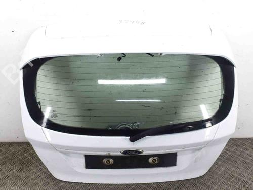 Tailgate FORD FIESTA VI (CB1, CCN) 1.0 EcoBoost | BP11765046C6 
