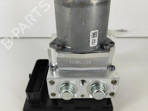 Used ABS pump MERCEDES-BENZ GLE (V167) GLE 450 4-matic (167.159) (381 hp) 28553297