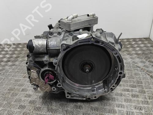 Used Gearbox SKODA SUPERB III Estate (3V5) 2.0 TDI 4x4 (150 hp) 26242134