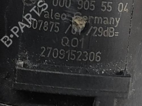 Electronic module MERCEDES-BENZ C-CLASS T-Model (S205) C 180 (205.240) | BP23562424M83 