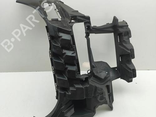 Used Front bumper bracket Front bumper bracket BMW X5 (G05, F95) xDrive 30 d Mild-Hybrid (286 hp) 33039196 33039196