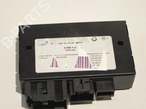 Used Electronic module Electronic module BMW 2 Gran Tourer (F46) 220 i (192 hp) 14656516 14656516