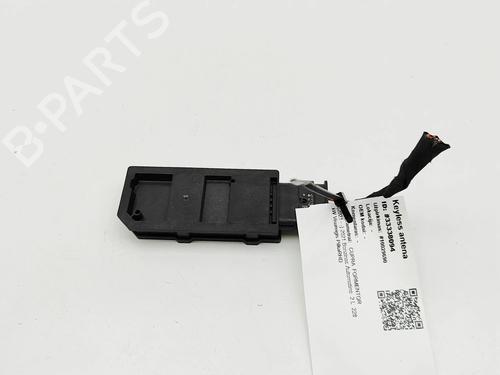 Used Electronic module CUPRA FORMENTOR (KM7, KMP) 2.0 TSI 4Drive (310 hp) 30937848