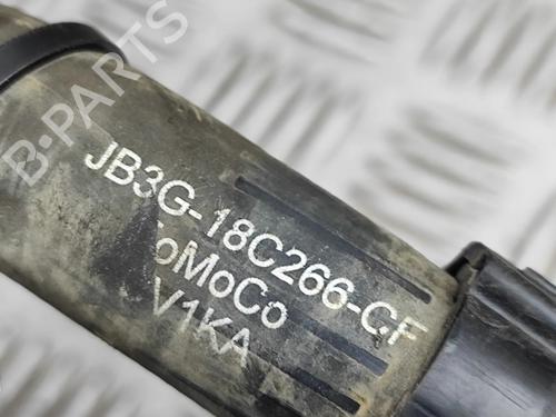 Pipe FORD RANGER (TKE) 2.0 EcoBlue 4x4 | BP29975637M125  - Image 6