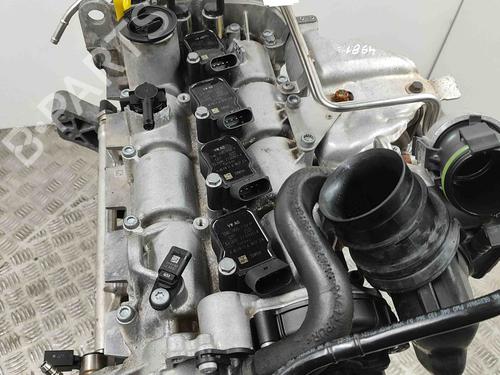 Engine VW ARTEON SHOOTING BRAKE (3H9) 1.4 eHybrid | BP27782236M1 