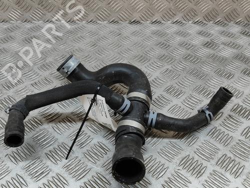 Pipe PORSCHE PANAMERA (971) 3.0 (97AAA1, 97BAA1) | BP23562100M125 