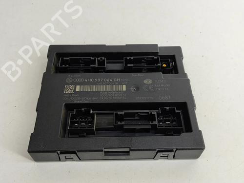 Used Electronic module Electronic module VW TOUAREG (7P5, 7P6) 3.0 V6 TDI (262 hp) 22807079 22807079