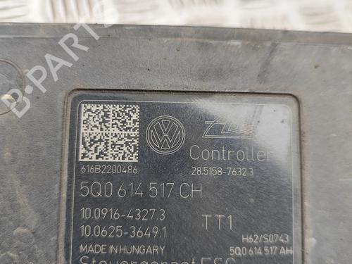 ABS pump VW PASSAT B8 (3G2, CB2) 2.0 TDI | BP30607077M43  - Image 8