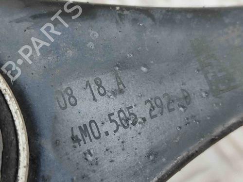 Right rear suspension arm AUDI A4 B9 (8W2, 8WC) 2.0 TDI quattro | BP24143202M15