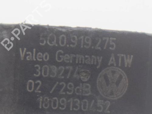 Electronic module PORSCHE PANAMERA (970) 3.0 D | BP28061875M83