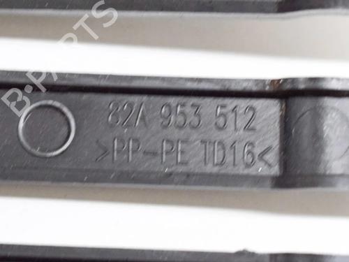 Other AUDI A1 Sportback (GBA) 35 TFSI | BP27761700O1