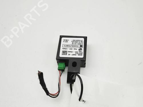 Electronic module LAND ROVER RANGE ROVER VELAR (L560) 2.0 D180 TD4 4x4 | BP39409618M83 - Image 2