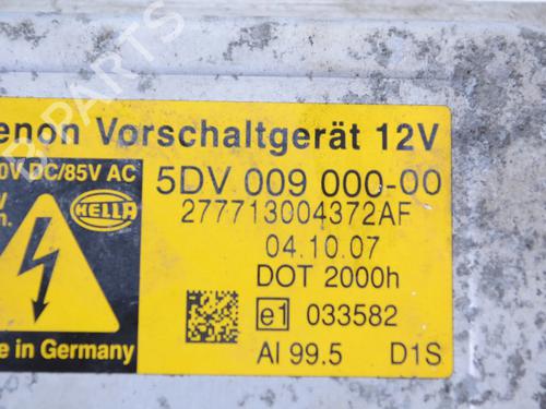 Xenon ballast LAND ROVER RANGE ROVER III (L322) 3.6 D 4x4 | BP30209558C53 