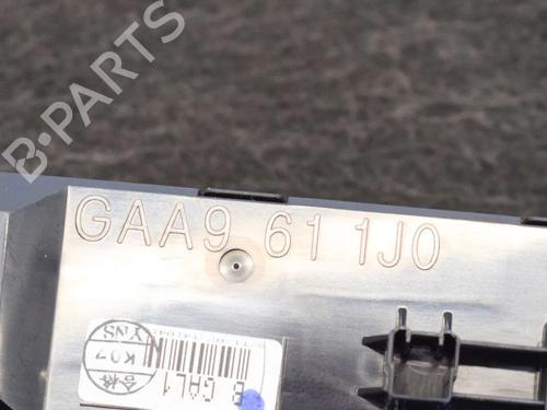 Display MAZDA 6 Estate (GH) 2.2 MZR-CD (GH10) | BP6740482C48