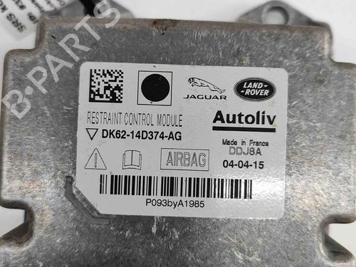 ECU airbags LAND ROVER RANGE ROVER EVOQUE (L538) 2.2 D 4x4 | BP29486581M53 