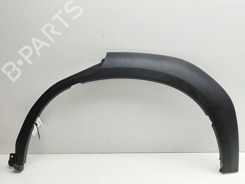 Venstre bagtil skærm liste SUZUKI SX4 S-Cross (JY) 1.4 Hybrid (Mild Hybrid) (AKK 414) (129 hp) 30708564