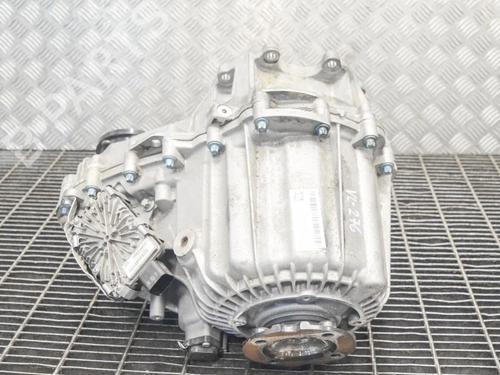 Used Transfer box Transfer box LAND ROVER RANGE ROVER IV (L405) 3.0 SDV6 Hybrid 4x4 (354 hp) 33345995 33345995