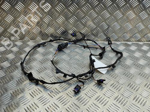 Electronic module VW T-CROSS (C11, D31) 1.0 TSi | BP30005271M83