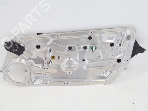 Used Front right window mechanism Front right window mechanism MERCEDES-BENZ C-CLASS Coupe (C204) C 220 CDI (204.302) (170 hp) 6755023 6755023