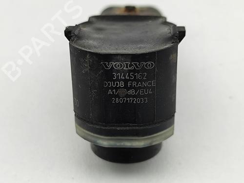 Electronic module VOLVO V40 Hatchback (525) D2 | BP38308036M83 - Image 6