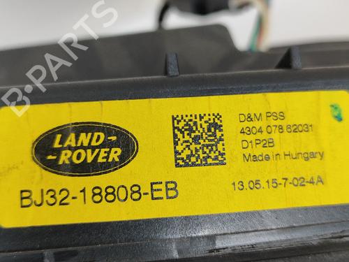 Electronic module LAND ROVER RANGE ROVER EVOQUE (L538) 2.2 D 4x4 | BP26153722M83 