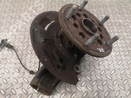 Left front steering knuckle FORD TRANSIT CUSTOM V362 Van (FY, FZ) 2.0 EcoBlue | BP30894542M25 - Image 2