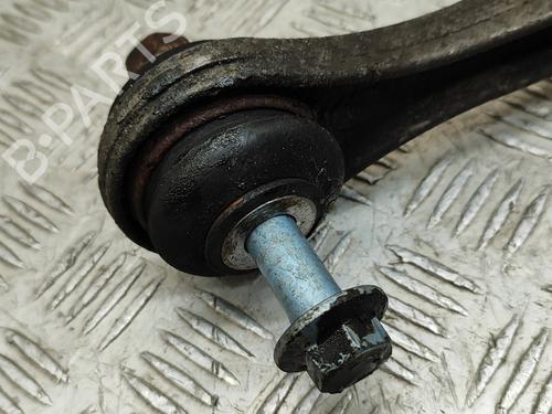Right rear suspension arm PORSCHE 911 Convertible (996) 3.6 Carrera 4S | BP22350645M15 