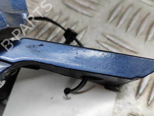 Hinge/Door check strap BMW X3 (G01, F97, G08) iX3 | BP28551248C146 