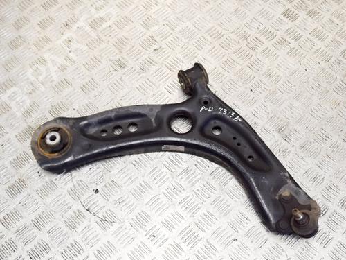 Used Right front suspension arm AUDI A3 Limousine (8VS, 8VM) 1.4 TSI (150 hp) 8626238