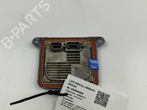 Elektronisk modul LAND ROVER DISCOVERY SPORT (L550) 2.0 D 4x4 (180 hp) 27015150