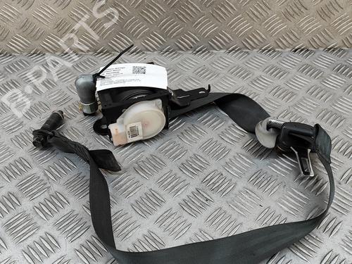 Used Front right seatbelt HYUNDAI H-1 Cargo (TQ) 2.5 CRDi (110 hp) 25787697