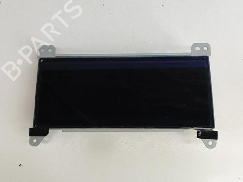 Used Instrument cluster Instrument cluster TESLA MODEL X (5YJX) 90D AWD (525 hp) 20675707 20675707