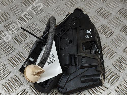 Front left lock VW GOLF VII (5G1, BQ1, BE1, BE2) 2.0 R 4motion | BP19282981C98 